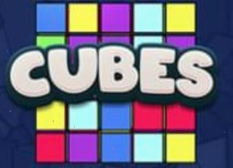 cubes hacksaw