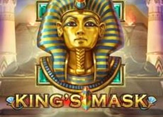 King's Mask игровой автомат