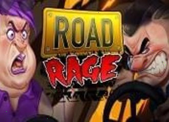 road rage