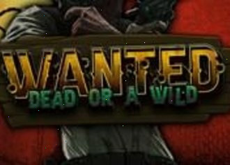 Игровой автомат Wanted Dead or a Wild